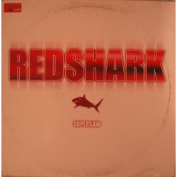 Redshark ‎– Supersaw 