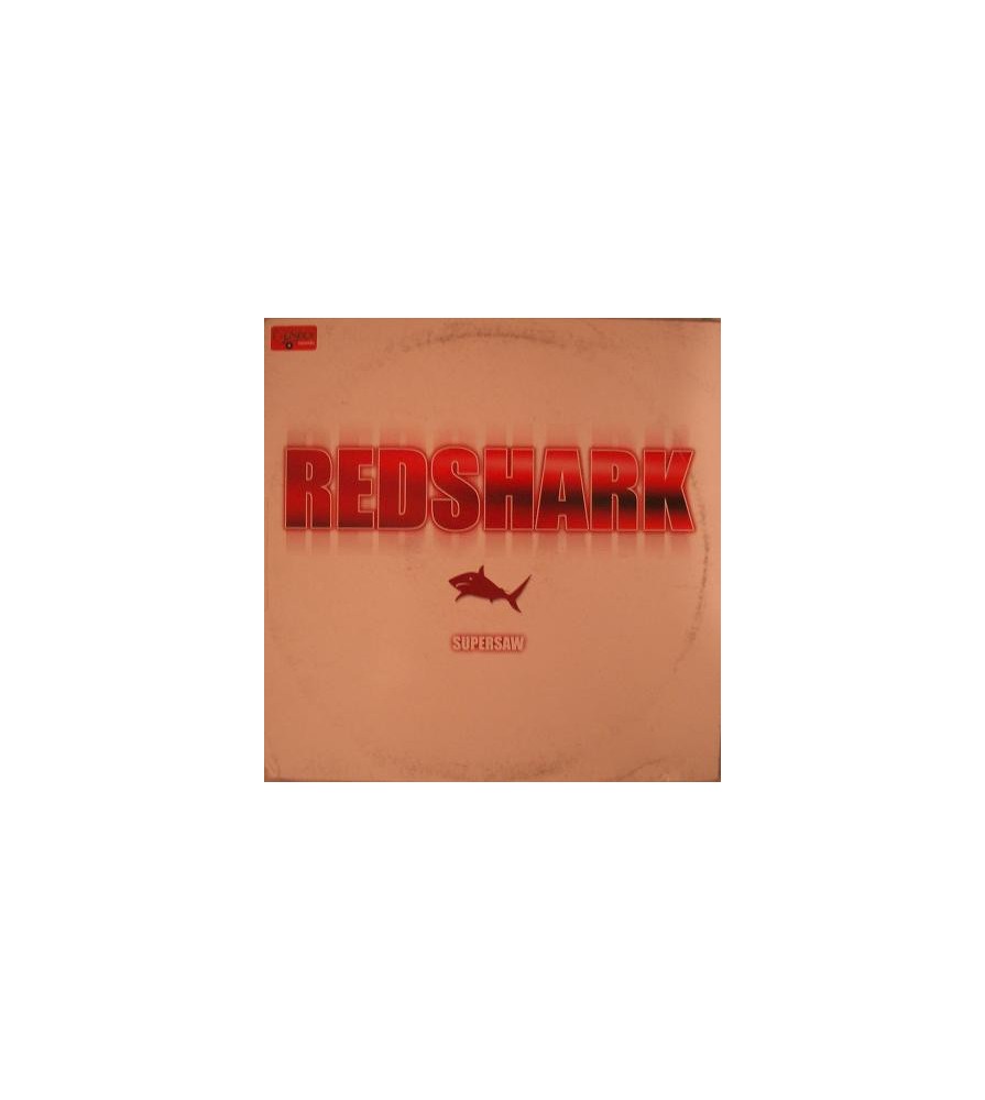 Redshark ‎– Supersaw (TEMAZO¡¡)