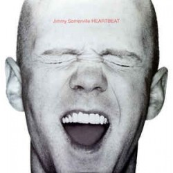  Jimmy Somerville ‎– Heartbeat 