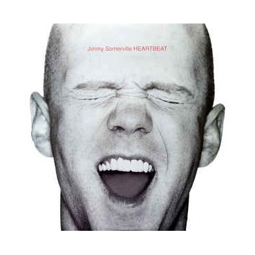  Jimmy Somerville ‎– Heartbeat 
