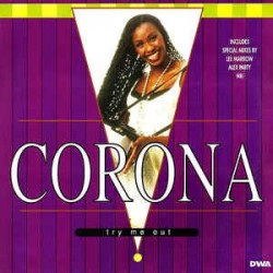 Corona - Try Me Out