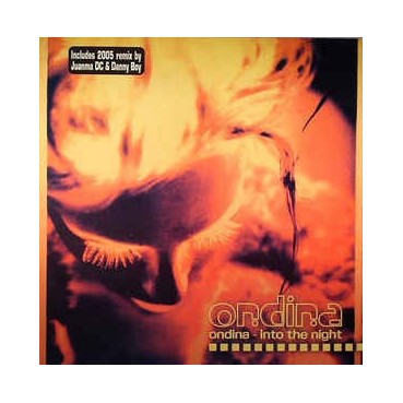 Ondina ‎– Into The Night 2005