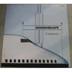 Neighbour DJ's ‎– Frequency 