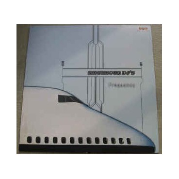 Neighbour DJ's ‎– Frequency 