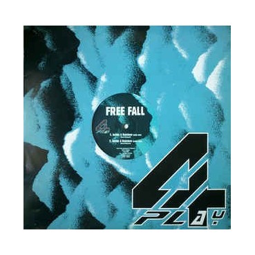 Free Fall – Inside A Rainbow 