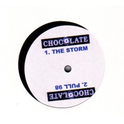 Discoteca Chocolate Vol. 1