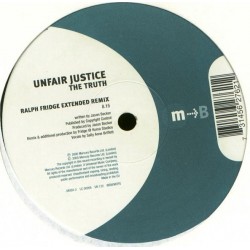 Unfair Justice ‎– The Truth