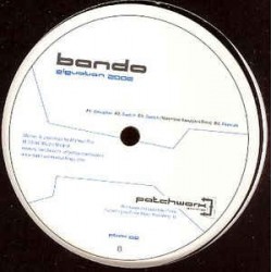 Bando ‎– Elevation 2002 