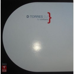 D-Torres DJ ‎– Tu Cintura 