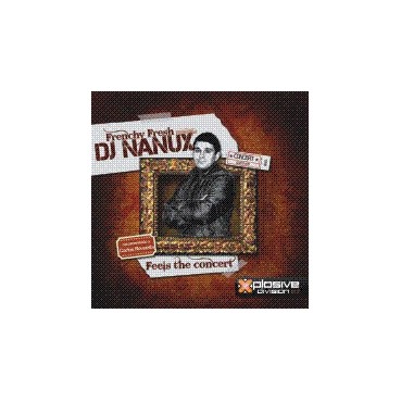 Frenchy Fresh presents Dj Nanux