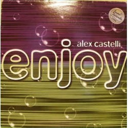Alex Castelli ‎– Enjoy