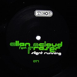DJ Allan McLoud ‎– Silent Running 