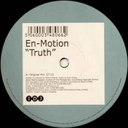 En-Motion ‎– Truth 