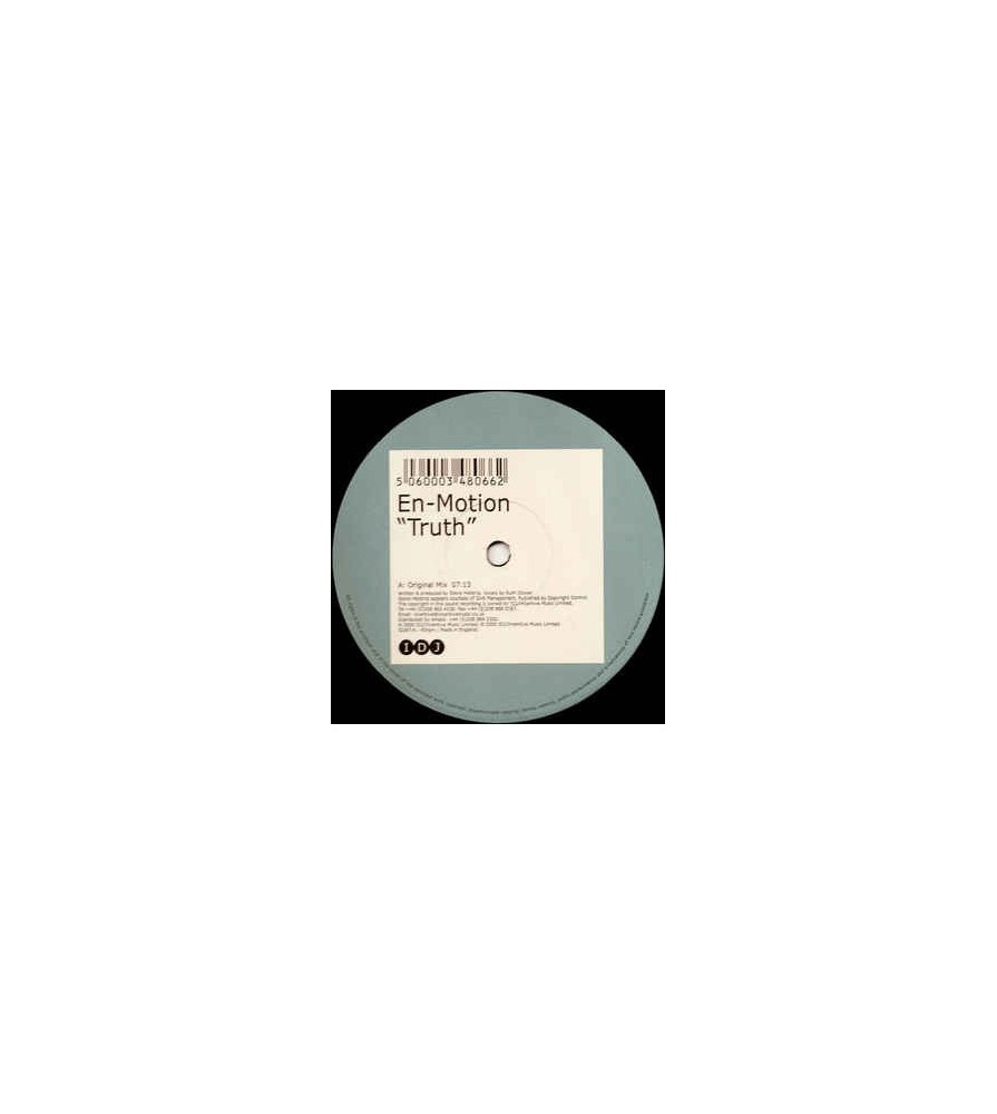 En-Motion ‎– Truth 