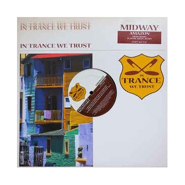 Midway ‎– Amazon 