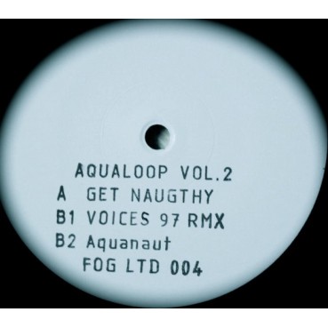 Aqualoop – Vol. 2 