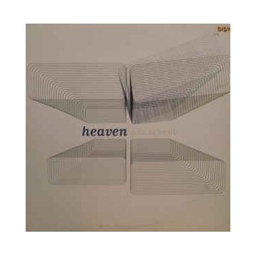 Heaven ‎– Obsesions 