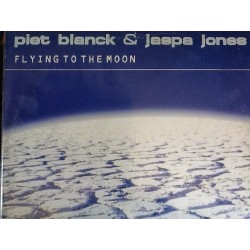 Blank & Jones ‎– Flying To The Moon (VALE MUSIC)