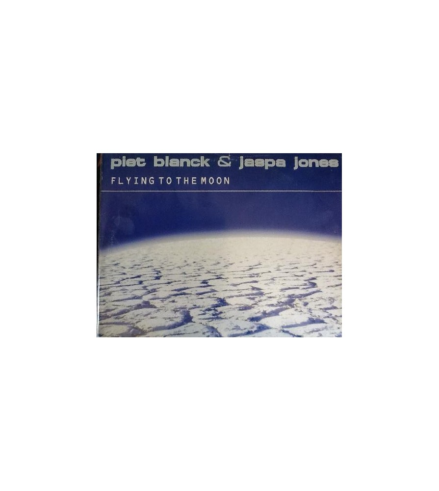 Blank & Jones ‎– Flying To The Moon (VALE MUSIC)