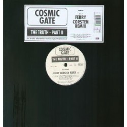 Cosmic Gate ‎– The Truth (Ferry Corsten remix)
