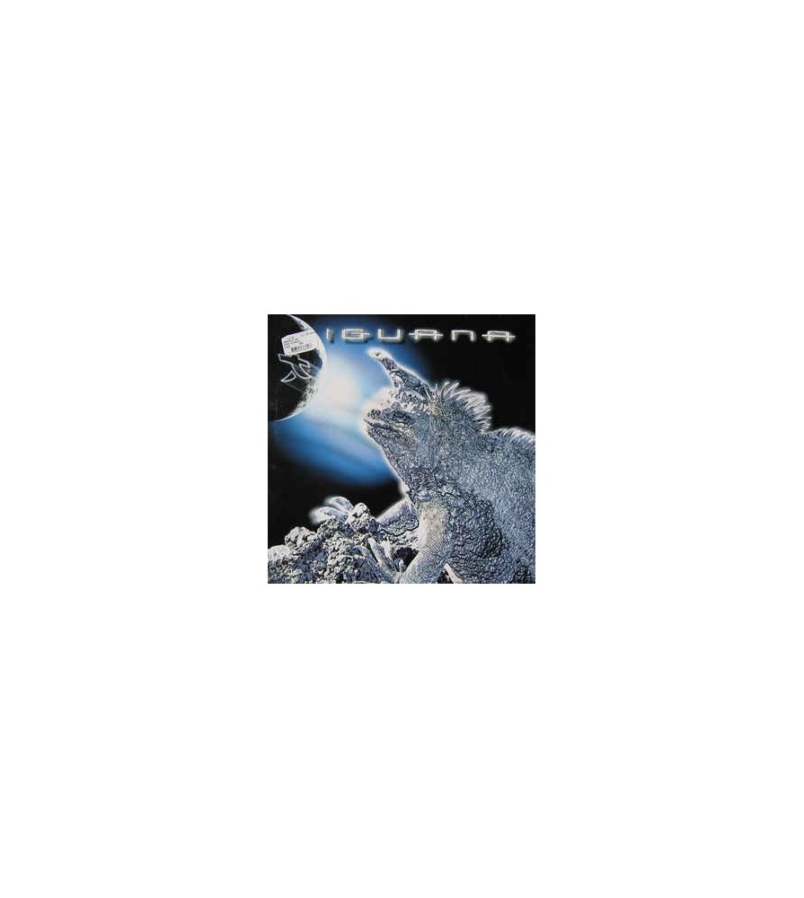 Mauro Picotto ‎– Iguana (tTEMPROGRESSIVE)