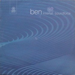 Ben ‎– Innerfall 
