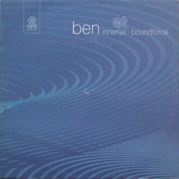 Ben ‎– Innerfall 