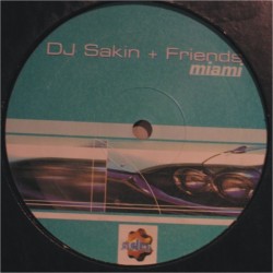 DJ Sakin & Friends - Miami(MAÑANITAS ROCKOLA,QUE RECUERDOS¡¡¡  COPIA NUEVA¡¡)
