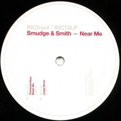 Smudge & Smith - Near Me