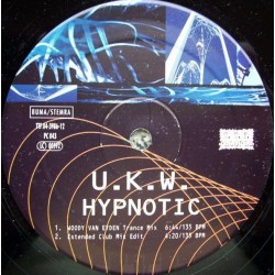 UKW – Hypnotic 
