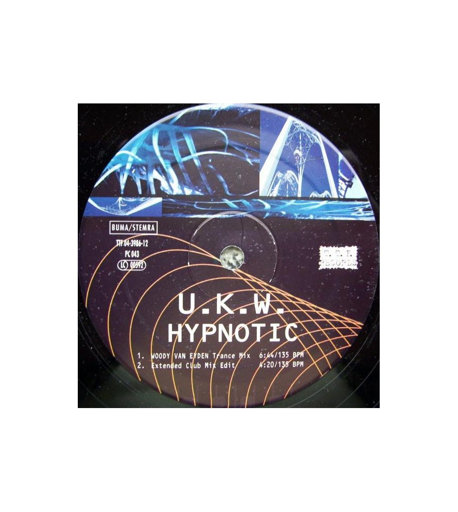 UKW – Hypnotic 