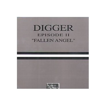 Digger ‎– Episode II 