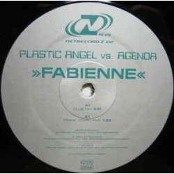 Plastic Angel vs. Agenda ‎– Fabienne