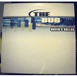 The Bug  ‎– David's Ballad