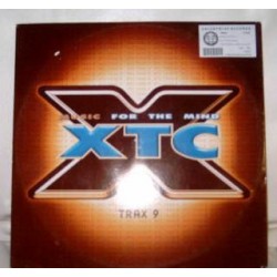 XTC Trax 9