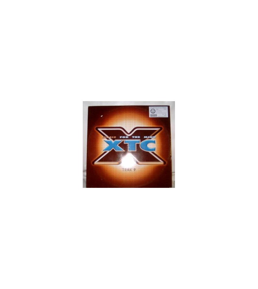 XTC Trax 9