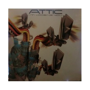 Attic - I'm Loosing You (DISCO ORIGINAL,TEMAZO¡¡)
