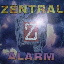 Zentral - Alarm