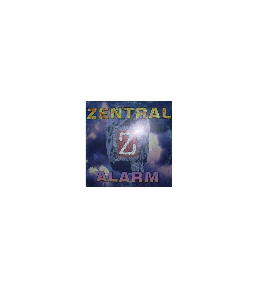 Zentral - Alarm