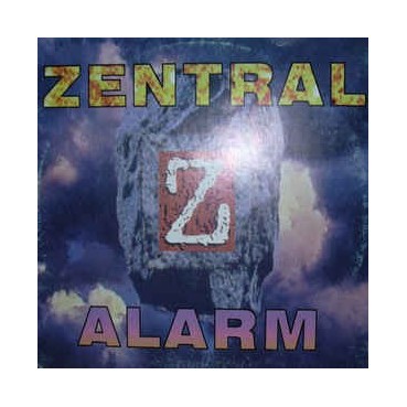 Zentral - Alarm