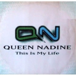 Queen Nadine - This Is My Life(2 MANO,ITALO-DANCE)