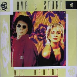 Ava & Stone ‎– All Aboard 