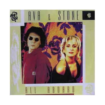 Ava & Stone ‎– All Aboard 
