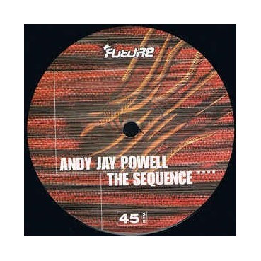 Andy Jay Powell ‎– The Sequence