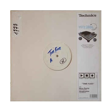 Ignition – Time Flies Ignition – Time Flies