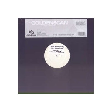 Goldenscan ‎– Ascension