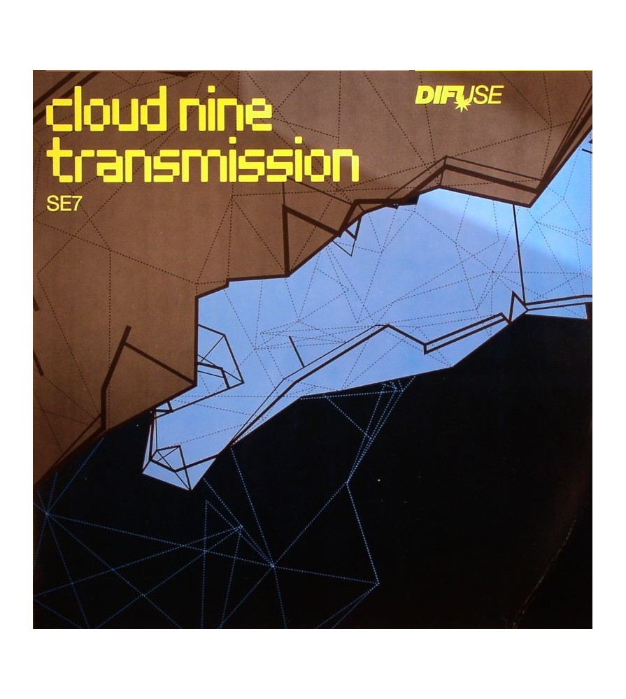 Cloud Nine ‎– Transmission 