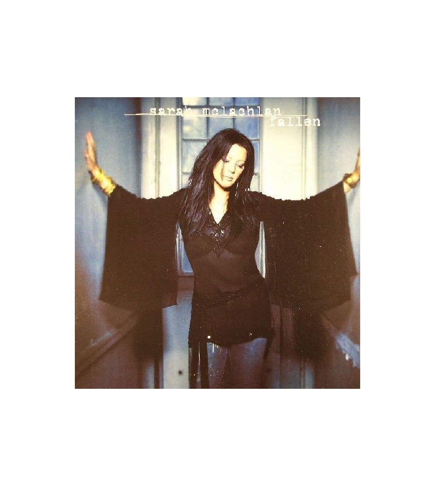 Sarah McLachlan ‎– Fallen