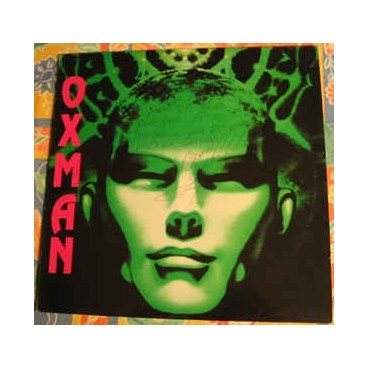 Oxman ‎– To Be