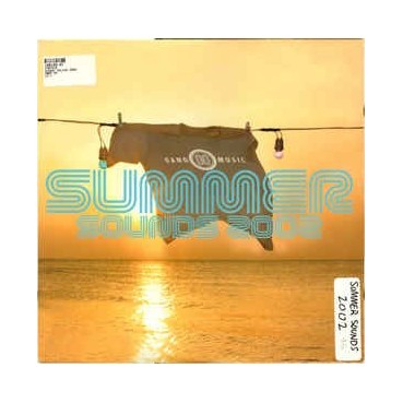 Summer Sounds 2002